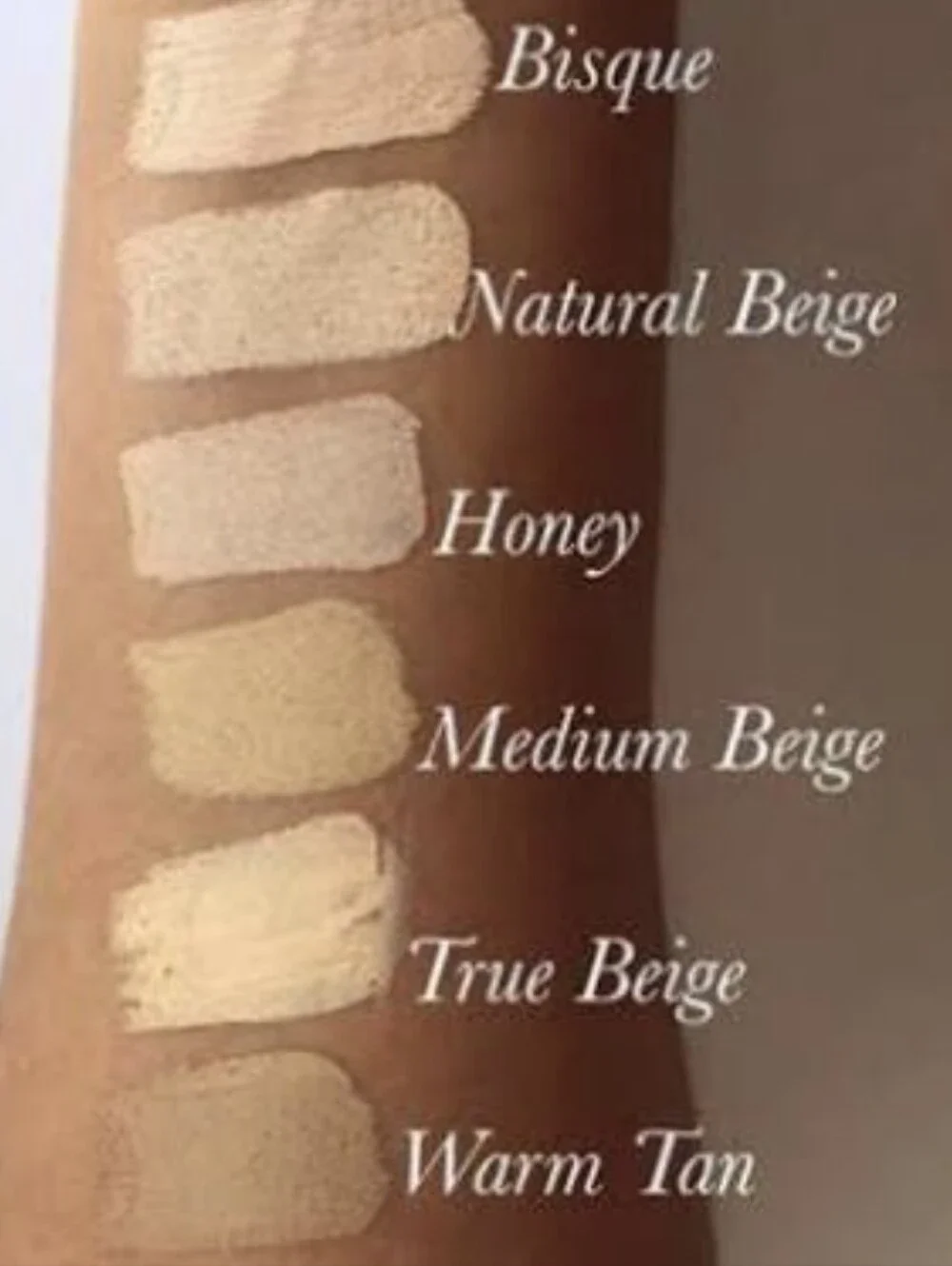 🧚‍♀️GOLDEN BEIGE Besame Cosmetics VERY RARE Souffle Foundation NWT